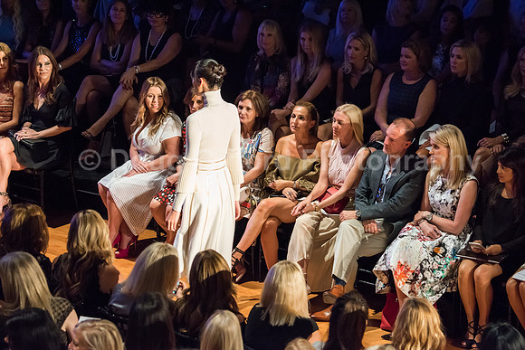 Harvesters Fashion Show & Luncheon 2016