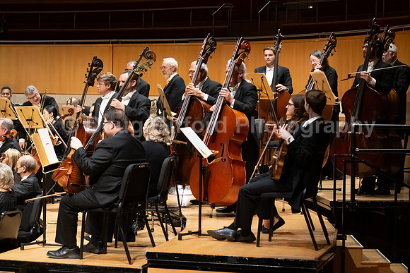 Pacific Symphony - Beethoven & Sibelius