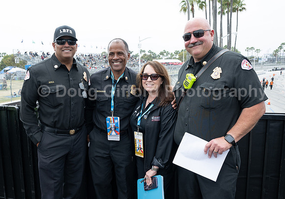 50th Acura Grand Prix of Long Beach