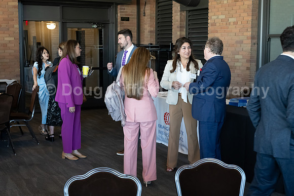 Orange County Business Council Sacamento Advocacy Trip 2025