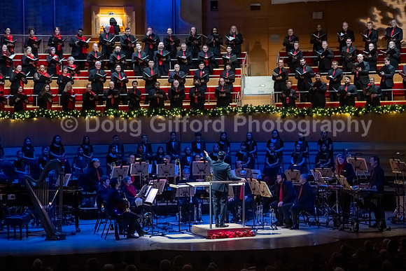 Pacific Chorale - Tis the Season