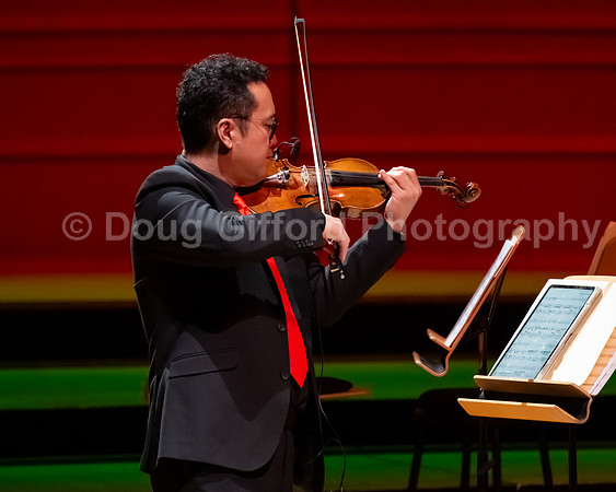 Pacific Symphony - Holiday Organ Spectacular