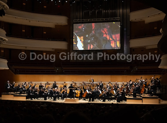 Pacific Symphony - Beethoven & Sibelius