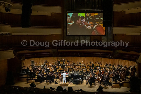 Pacific Symphony - Pops Season Opening Weekend with Bernadette Peters