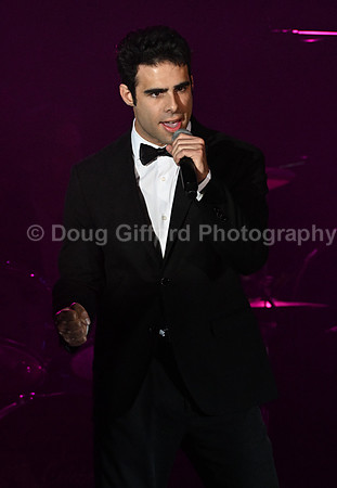 Orange County School of the Arts Foundation - "Night of a Million Dreams" Gala 2022