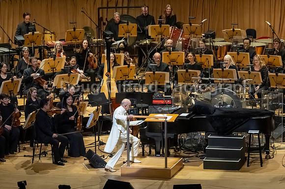 Pacific Symphony - Pops Season Opening Weekend with Bernadette Peters