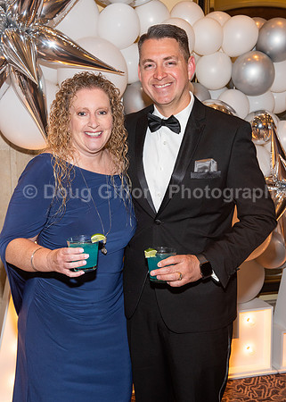 Orange County School of the Arts Foundation - "Night of a Million Dreams" Gala 2022