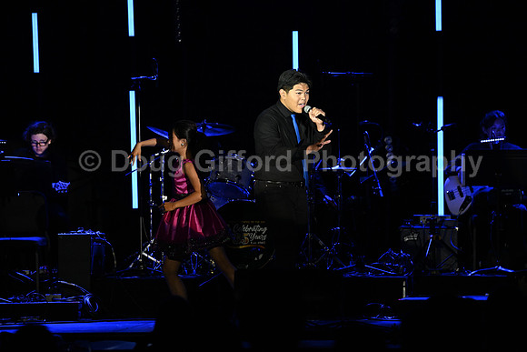 Orange County School of the Arts Foundation - "Night of a Million Dreams" Gala 2022