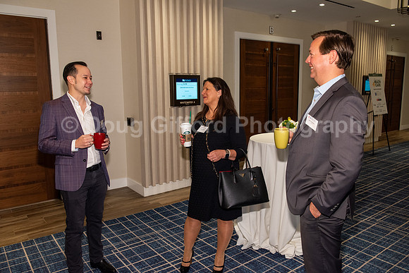 2025 Orange County Business Council Health Care Forum