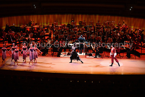 Class Act Youth Concert