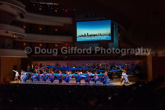 Pacific Symphony Lunar New Year 2022
