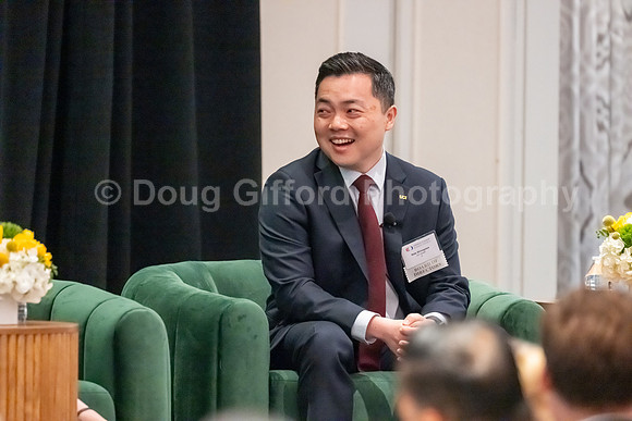 2025 Orange County Business Council Health Care Forum