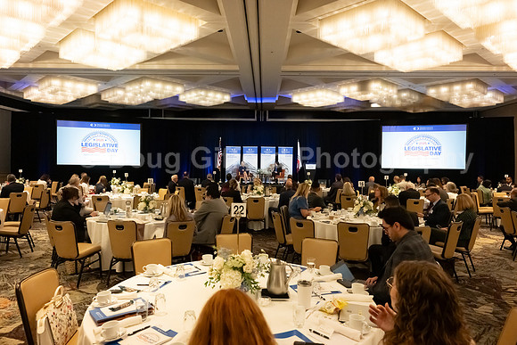 OCBC - 2025 Legislative Day