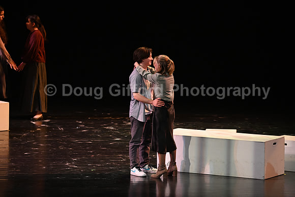 California School of the Arts- San Gabriel Valley Foundation Season Finale 2022