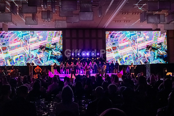 California School of the Arts – San Gabriel Valley Gala 2025