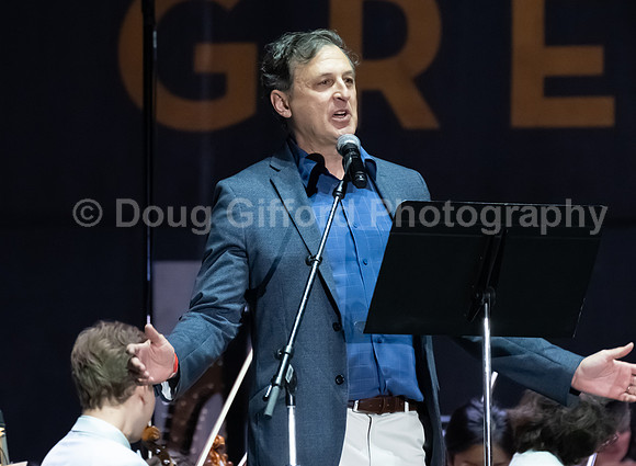 Pacific Symphony- July 4th Spectacular Music of Buffet, Beach Boys and More