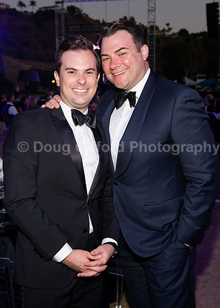 Pacific Symphony 2022 Gala - "A Night in Old Hollywood"