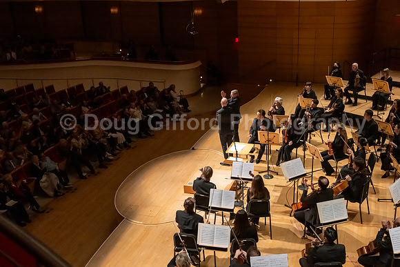 Pacific Chorale's 2023-24 Season Finale