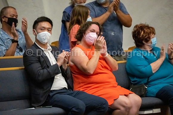 Pacific Symphony and the Pacific Chorale will present a “Concert for Healing”