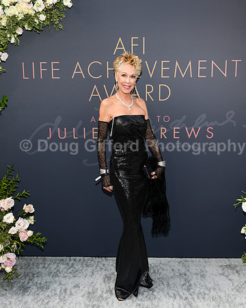 48th American Film Institute Life Achievement Award Tribute Gala to Julie Andrews