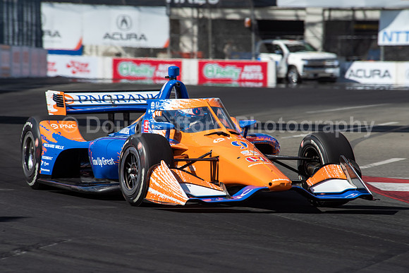 Acura Grand Prix of Long Beach 2022