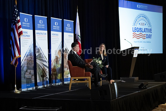 OCBC - 2025 Legislative Day