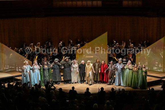 Pacific Symphony - The Curse of the Ring "Das Rheingold"