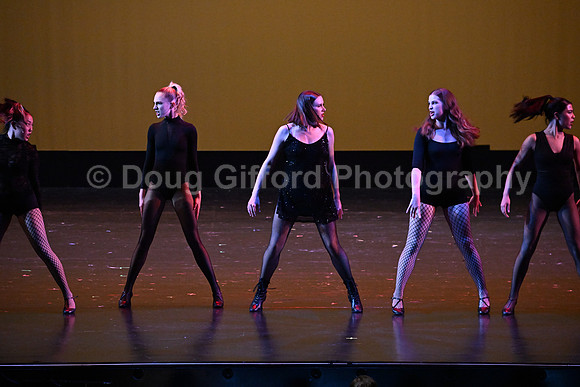 California School of the Arts- San Gabriel Valley Foundation Season Finale 2022