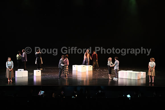 California School of the Arts- San Gabriel Valley Foundation Season Finale 2022
