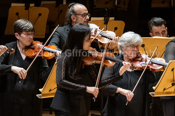Pacific Symphony - Four Seasons & Strauss