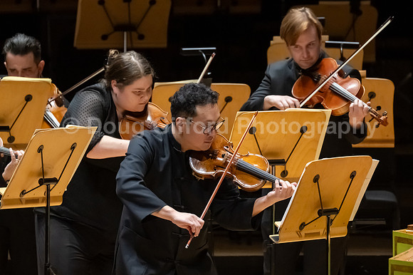 Pacific Symphony - Four Seasons & Strauss