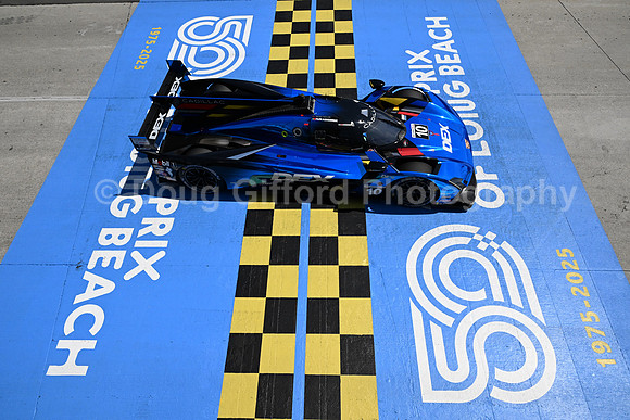 50th Acura Grand Prix of Long Beach