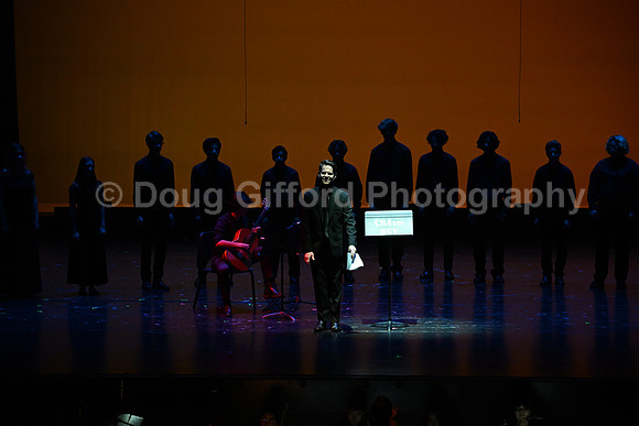 California School of the Arts- San Gabriel Valley Foundation Season Finale 2022