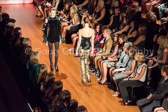 Harvesters Fashion Show & Luncheon 2016