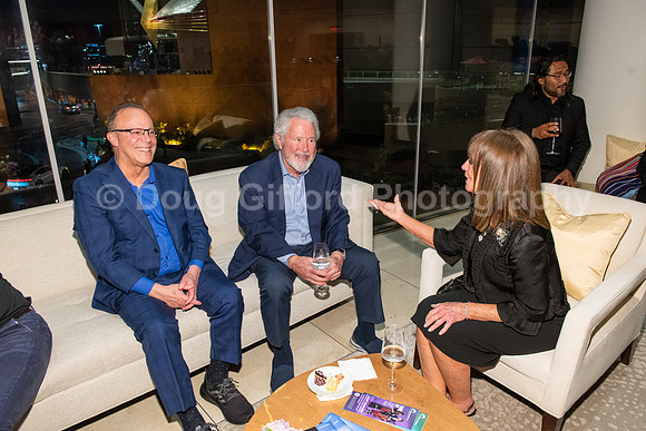 Pacific Symphony - A Grand Finale: Verdi’s Mighty Requiem - After Party