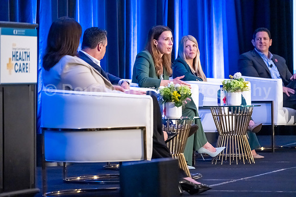2024 Orange County Business Council Health Care Forum