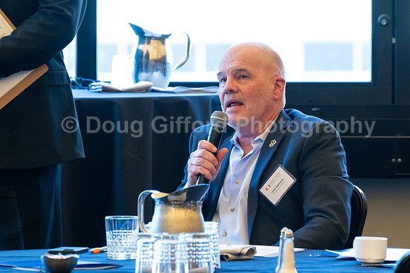 Orange County Business Council Sacamento Advocacy Trip 2025