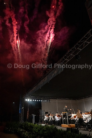 Pacific Symphony - Symphony in the Cities, Mission Viejo