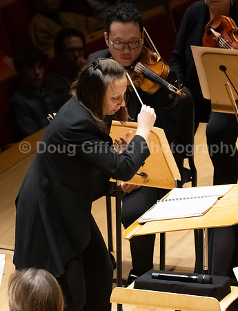 Pacific Symphony - Gluzman Plays Brahms