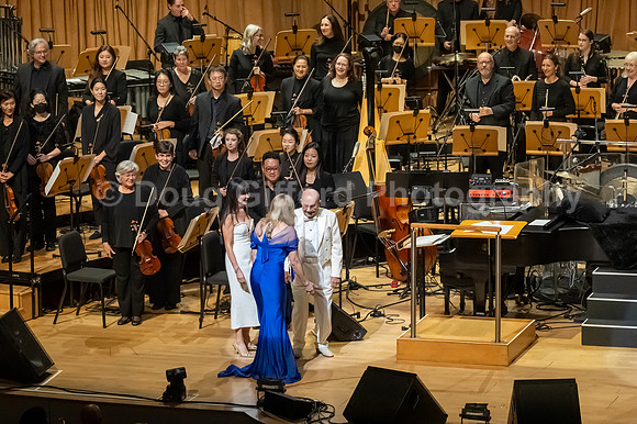 Pacific Symphony - Pops Season Opening Weekend with Bernadette Peters