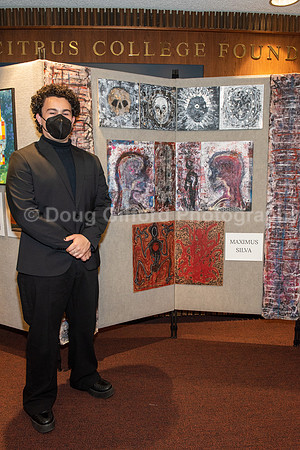 California School of the Arts- San Gabriel Valley Foundation Season Finale 2022