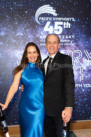 Pacific Symphony Gala 2024 : Starry Night May the Fourth