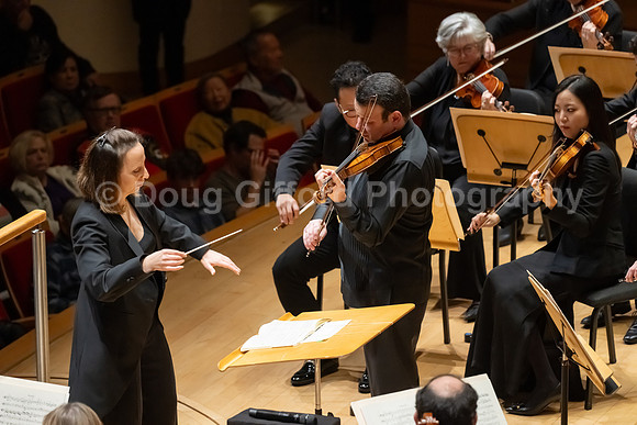 Pacific Symphony - Gluzman Plays Brahms