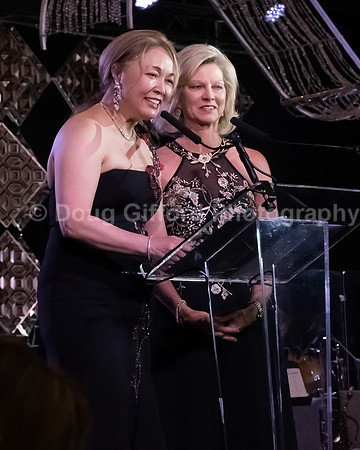 Pacific Symphony - "Diamonds are Forever" Gala 2025