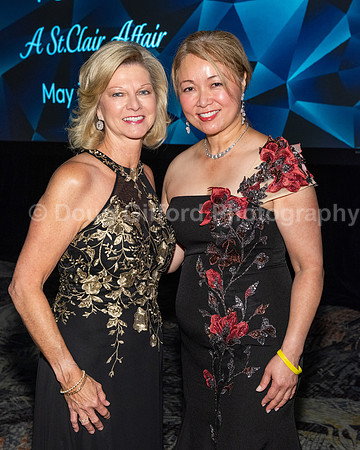 Pacific Symphony - "Diamonds are Forever" Gala 2025