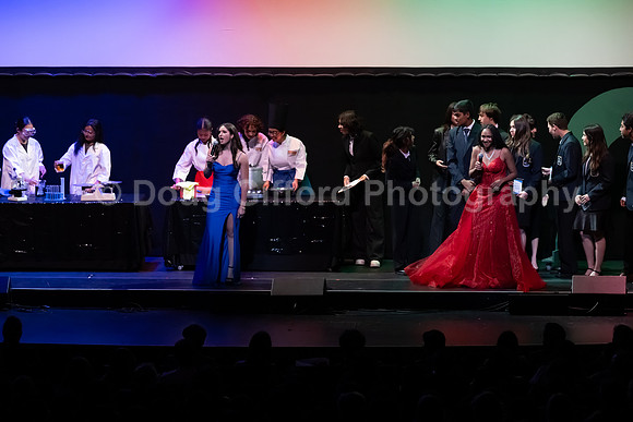 Orange County School of the Arts Foundation - Season Finale 2025