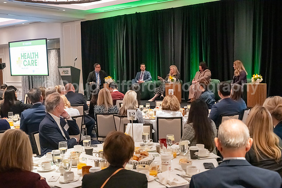 2025 Orange County Business Council Health Care Forum