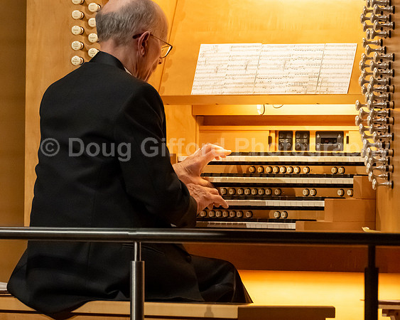 Pacific Symphony - Holiday Organ Spectacular