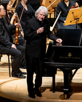 Pacific Symphony - Carmina Burana & Bach