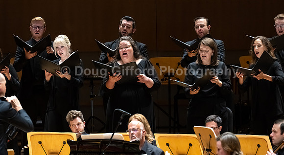 Pacific Chorale's 2023-24 Season Finale